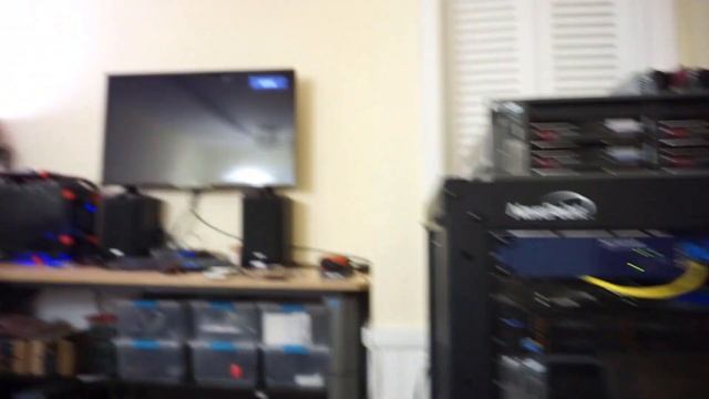 HP Server gets 12 core 24 threads cinebench 1341 score ilo detailed set up instructionss.. смотреть онлайн