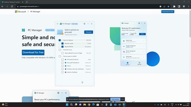Improve Windows 11 смотреть онлайн