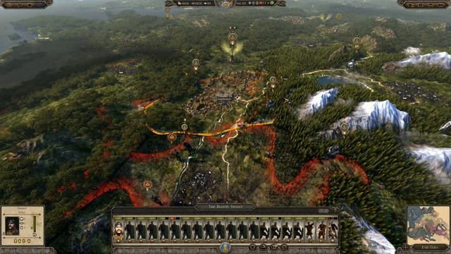Total War: Attila - Geats #92 смотреть онлайн