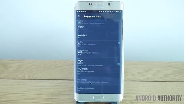 How to install Ubuntu on your Android device смотреть онлайн