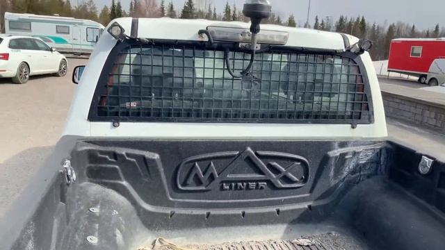 Köp Pickup Isuzu 2,5 på Klaravik смотреть онлайн