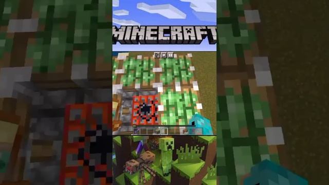 Minecraft Myth Busters | MCPE | 1.18 working glitches | Tamil @MrSASI смотреть онлайн