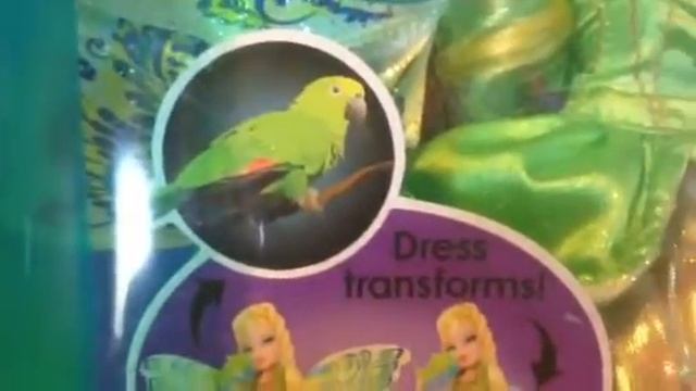 Bratz Chic Mystique Meygan Review
