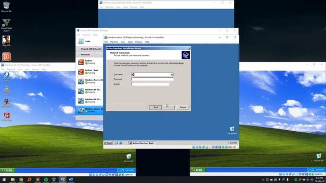 How To Configure Windows Server Replica (As A Backup) - [PART 3]