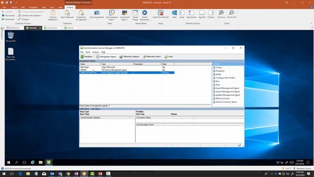 Azure AD B2B collaboration with Azure App Proxy and Microsoft Identity Manager Intro смотреть онлайн