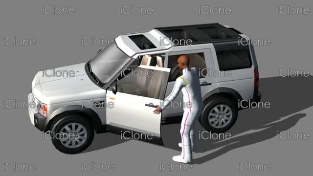 iClone5 Pro trial version.mp4 смотреть онлайн