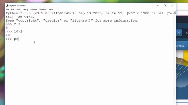 1. Install python on windows | Python | 3 Programming Tutorials смотреть онлайн