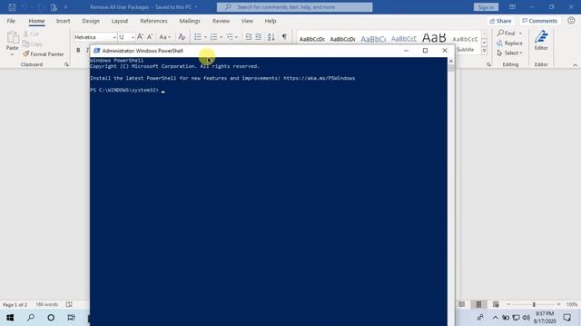 Uninstall/Remove All Built in Windows 10 Apps in 2020 ✔✔✔ смотреть онлайн