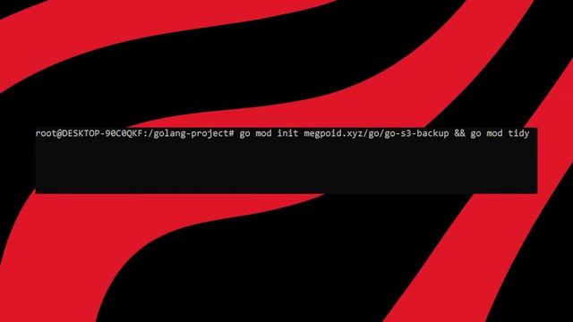 Before you code : Golang modules, how to use them under 10 minutes! смотреть онлайн