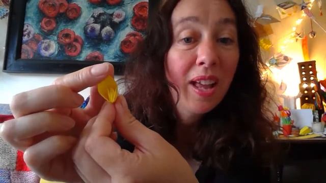 Fortnight origami fold - 2pm 08/06/22 - cherry blossom смотреть онлайн