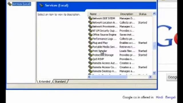 Printer Spooler Fix смотреть онлайн