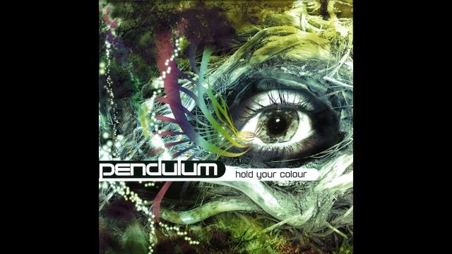 Pendulum - Tarantula (Pendulum Vs Fresh Ft Spyda & Tenor Fly) [HD]