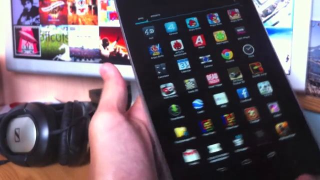 2012 Nexus 7 Review: Still Worth Buying? | The PowerPC Hub смотреть онлайн