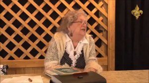 Галина Червонская о прививке против столбняка.