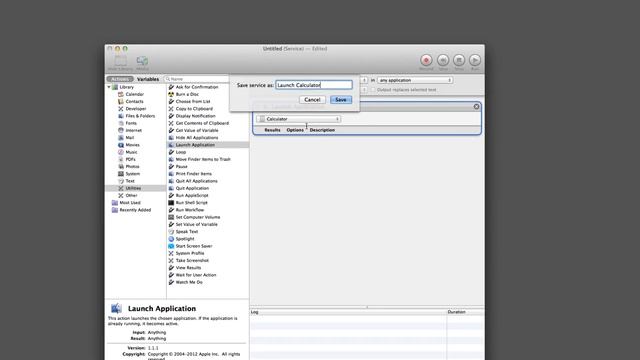 How to open All application using keyboard shortcuts | Mac os Tips and tricks смотреть онлайн