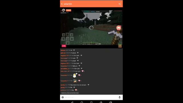 FREE SERVERS-MODS-MAPS FOR MINECRAFT PEALL ON ONE APP FOR IOS-ANDROID смотреть онлайн