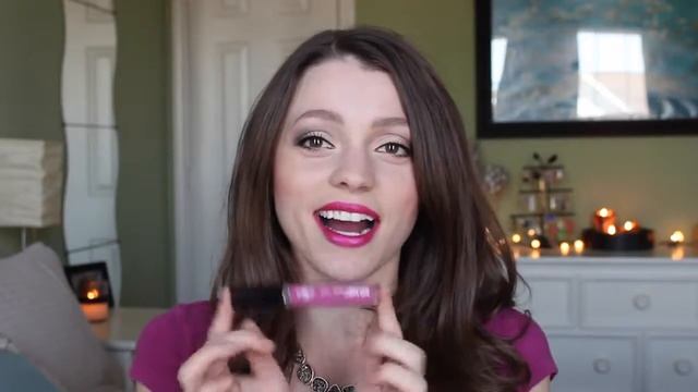Makeup Collection - MAC & Drugstore Haul | Dresslink & ShopLately смотреть онлайн