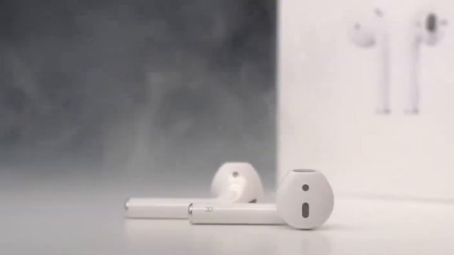 Airpods 2 ad смотреть онлайн