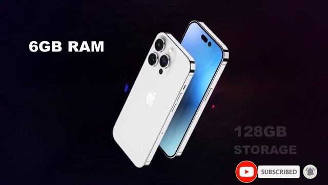 IPHONE 14 PRO MAX | APPLE 16 BIONIC CHIP | IOS 16 | 48MP 12MP | THINGS YOU SHOULD KNOW смотреть онлайн