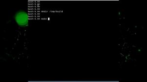 Установка TAR GZ в Slackware