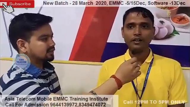 Student Review by Asia telecom Students смотреть онлайн