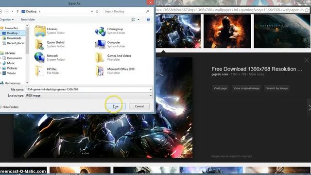 How to Customize you wallpaper to make it look Better смотреть онлайн