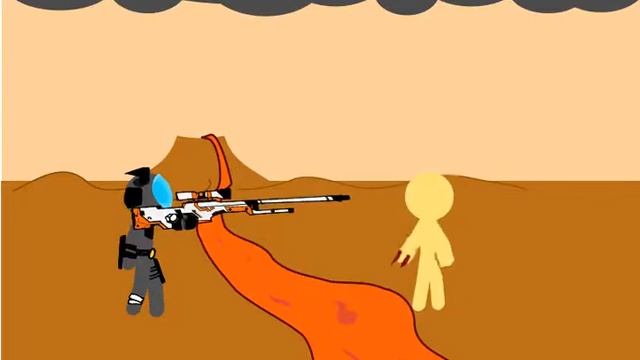 мультфильм кс го смотреть онлайн