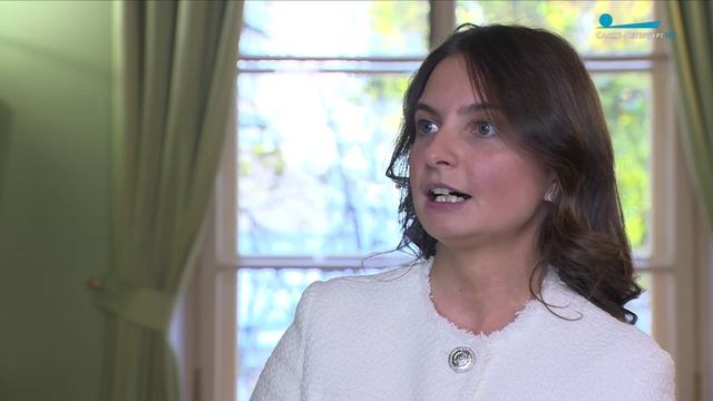 «Пушкин. Лицей. Продолжение». Дарья Богдашкина смотреть онлайн