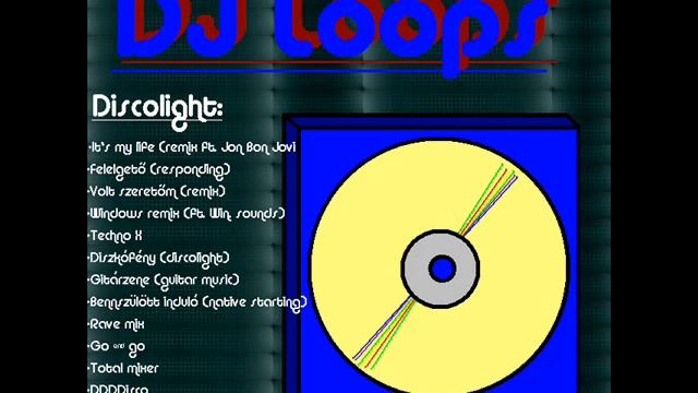 017 DJ Loops-Windows remix (ft. Win. XP sounds).wmv смотреть онлайн