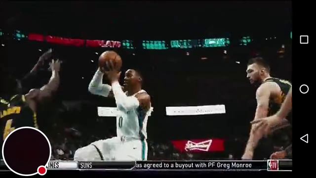 LIVE NBA Tv смотреть онлайн
