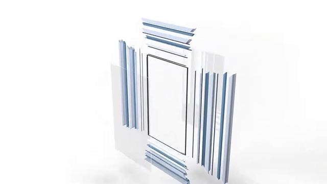 SWISSPACER - What is "warm edge & cool edge"? (warm climate) смотреть онлайн
