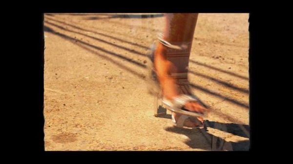 Bad J - All I Know || Dir. Nathan J (4K)