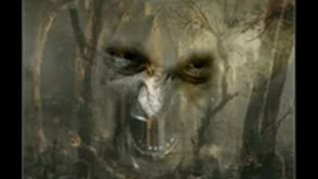 DIO - My Eyes смотреть онлайн