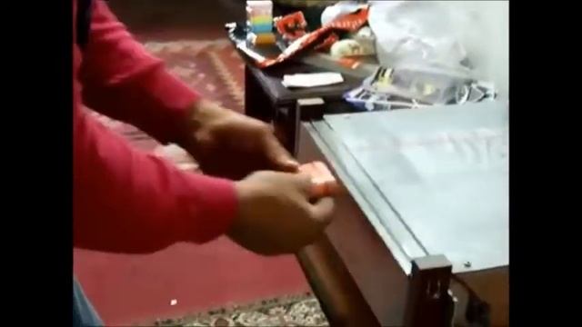 soap gelatine envelope type wrapping packaging machine смотреть онлайн