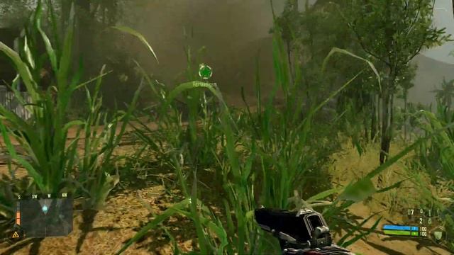 Wreckage Crysis Wars Standalone смотреть онлайн