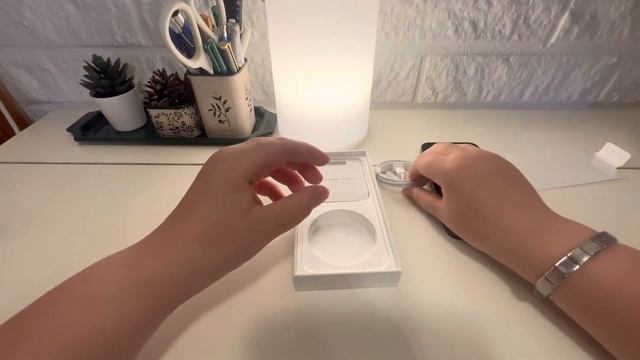Unboxing iPhone 14 Pro Space Black смотреть онлайн