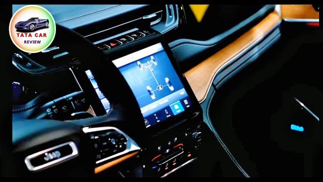 jeep grand cherokee 2024/Jeep grand 2024/Find out the specifications and price смотреть онлайн