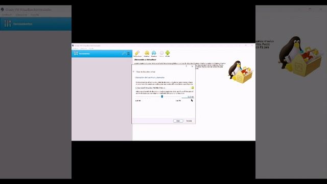 instalación de Windows xp en virtual box смотреть онлайн