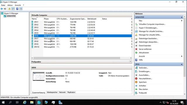 Hyper-V Challenge | Remote Desktop Services Farm | #Remotedesktopfarm #farmterminal #terminal смотреть онлайн