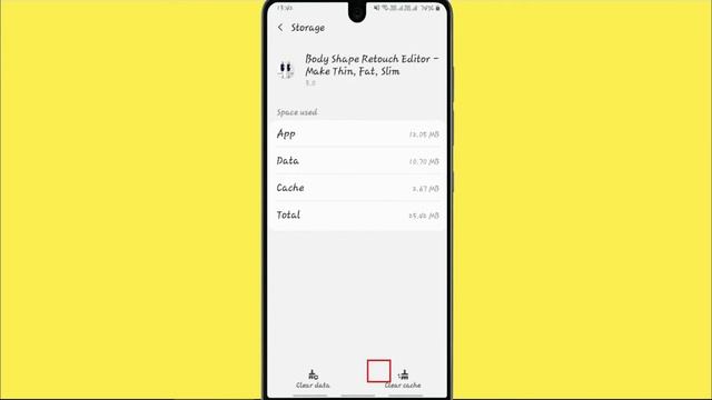 Fix Body Shape App Black Screen Error Problem Solved in Android - Body Shape App screen issue solve смотреть онлайн