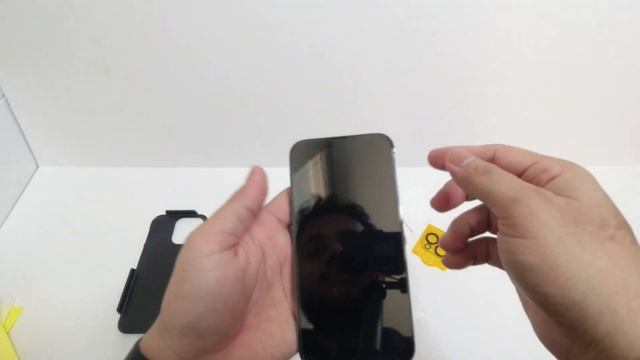 Phone Case for iPhone 13 Pro || Unboxing & Installation смотреть онлайн