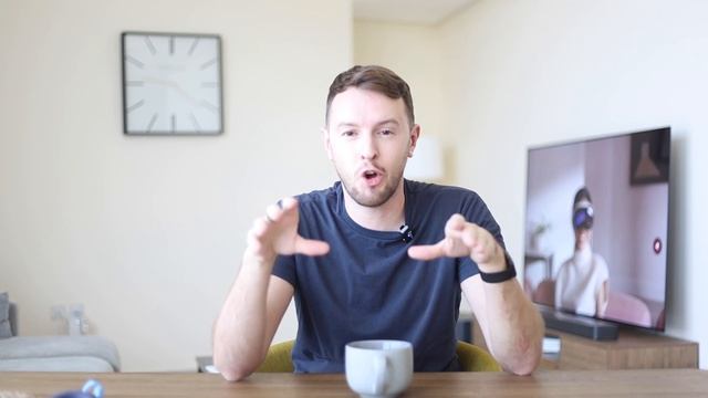 Is the Apple Vision Pro REALLY AR? смотреть онлайн
