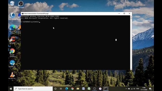 How To Use SFC Scan Now from Command Prompt to Fix Your Computer смотреть онлайн