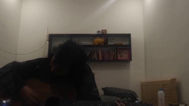 Dave Kettlehead-Leaving town blues (Peter Green cover) смотреть онлайн