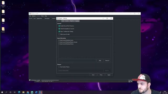 [Tutorial] Pokémon Karmesin und Purpur auf dem PC mit Ryujinx ! смотреть онлайн