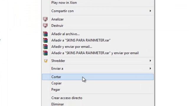 PERZONALIZA TU WINDOWS 8 FACIL, Y RAPIDO смотреть онлайн