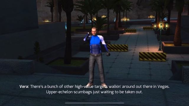 Gangstar Vegas World of Crime #5 Christmas Update | iOS/Android GamePlay смотреть онлайн