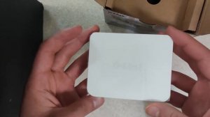 D-Link dgs-1005a network switch