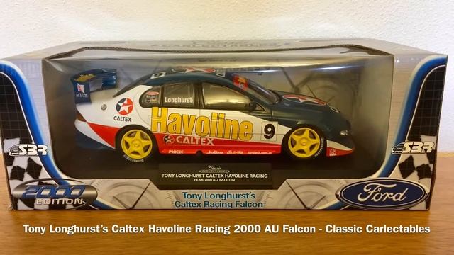 1:18 Diecast Discontinued Models смотреть онлайн