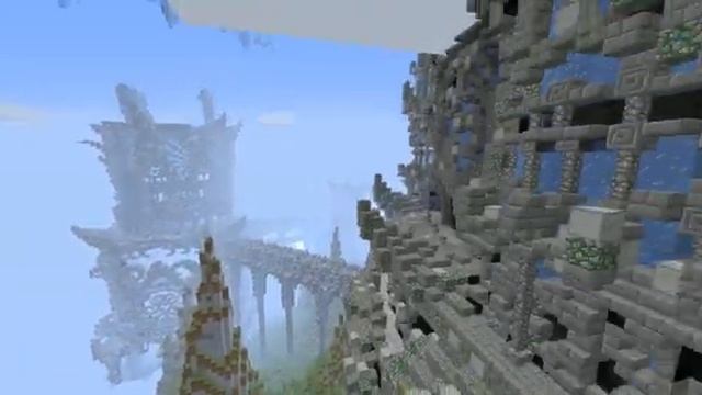 Показ замка. Специально для McDonwloads смотреть онлайн